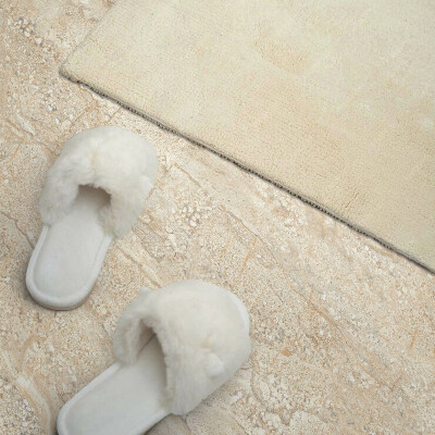 Wandpaneel pvc De charme van stenen constructies