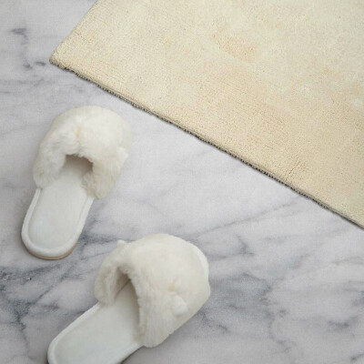 Zelfklevend wandpaneel Marmeren compositie met fijne aderen