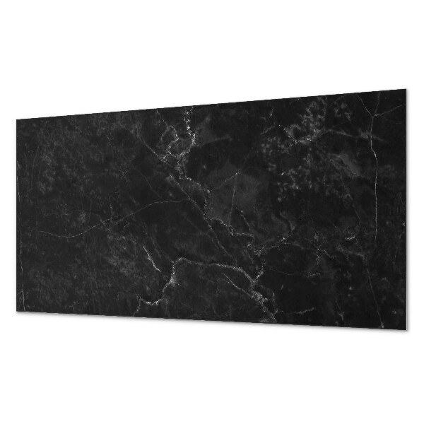 Wandpaneel pvc Marmeren structuur met fijne aderen