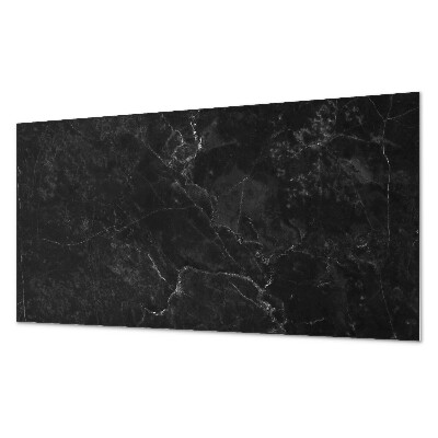 Wandpaneel pvc Marmeren structuur met fijne aderen