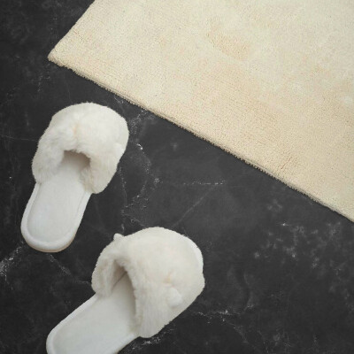 Wandpaneel pvc Marmeren structuur met fijne aderen