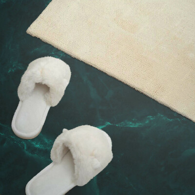 Zelfklevend wandpaneel Marmerpatroon met fijne aderen