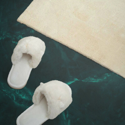 Zelfklevend wandpaneel Marmerpatroon met fijne aderen