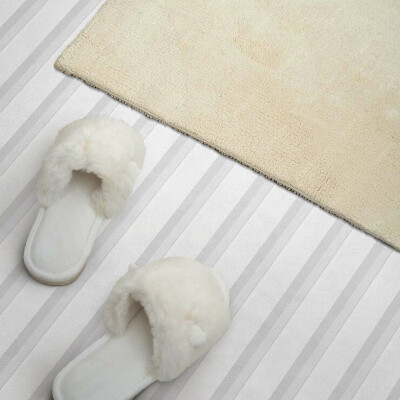 Zelfklevend wandpaneel Verticaal strepenpatroon