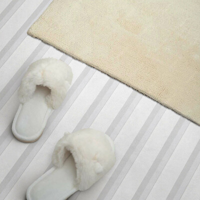 Zelfklevend wandpaneel Verticaal strepenpatroon