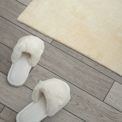 Vinyl wandpaneel Natuurlijke houttinten