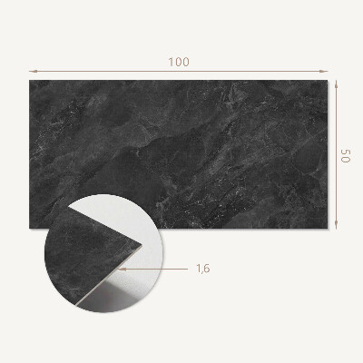 Wandpaneel pvc Natuursteenpatroon