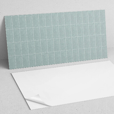 Vinyl wandpaneel Modern geometrisch motief