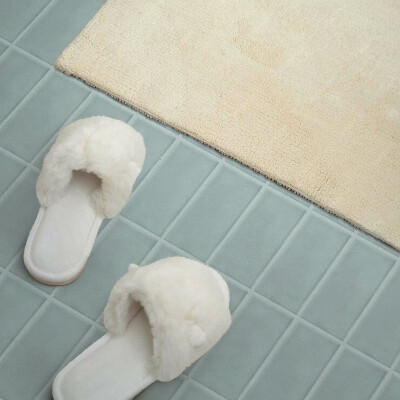 Vinyl wandpaneel Modern geometrisch motief