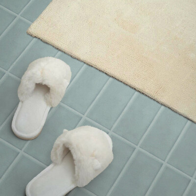 Vinyl wandpaneel Modern geometrisch motief