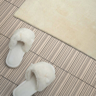 Vinyl wandpaneel Loodrechte lijnen