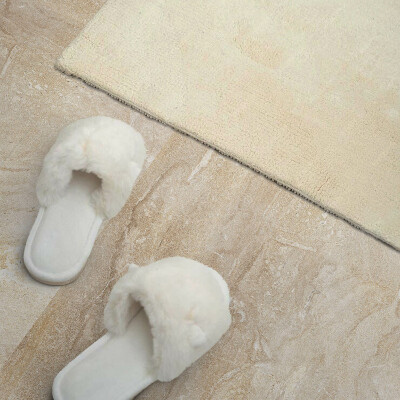 Wandpaneel pvc Een patroon geïnspireerd door de aard van steen