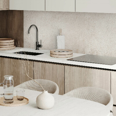 Vinyl wandpaneel Stenen structuur