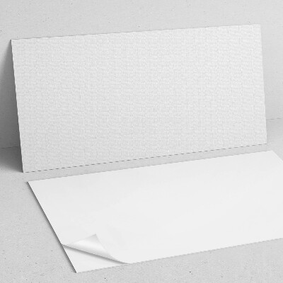 Wandpaneel pvc Rechthoekig patroon in lichte tinten