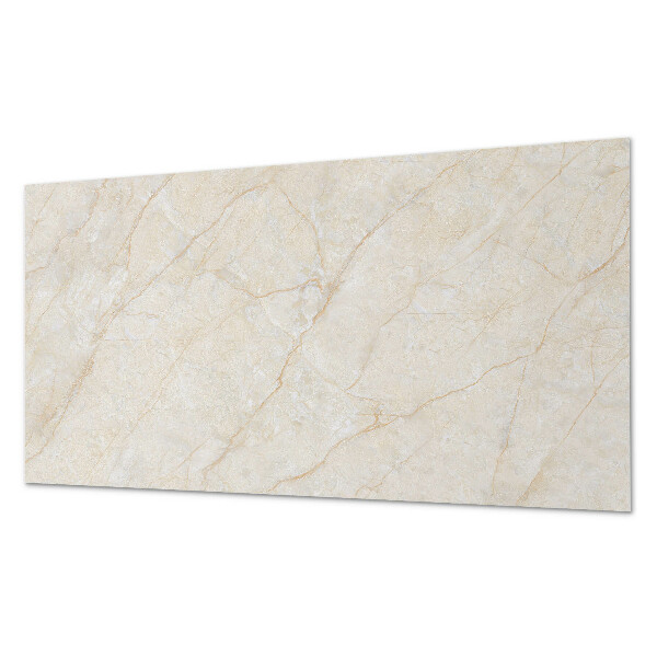 Vinyl wandpaneel Stijlvol marmermotief