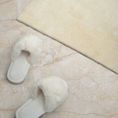 Vinyl wandpaneel Stijlvol marmermotief