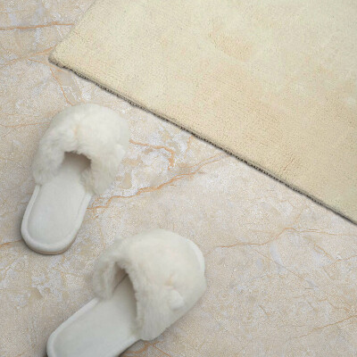 Vinyl wandpaneel Stijlvol marmermotief