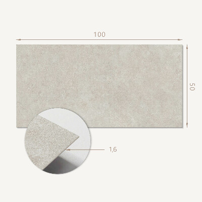 Wandpaneel pvc Natuursteenpatroon