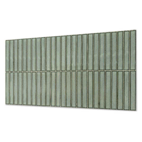 Wandpaneel pvc Moderne vierkante tegels