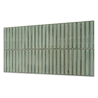 Wandpaneel pvc Moderne vierkante tegels