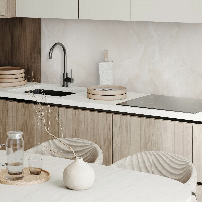 Zelfklevend wandpaneel Subtiele marmerstructuur