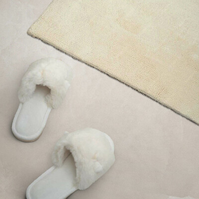 Zelfklevend wandpaneel Subtiele marmerstructuur