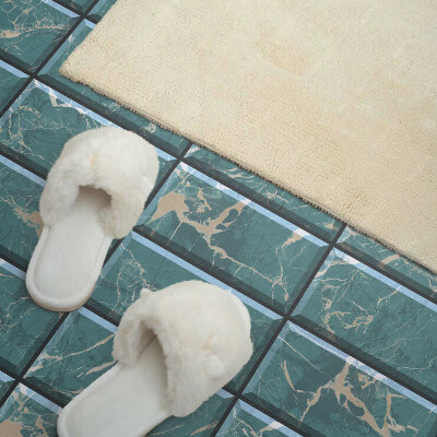 Wandpaneel pvc Marmeren tegelmotieven