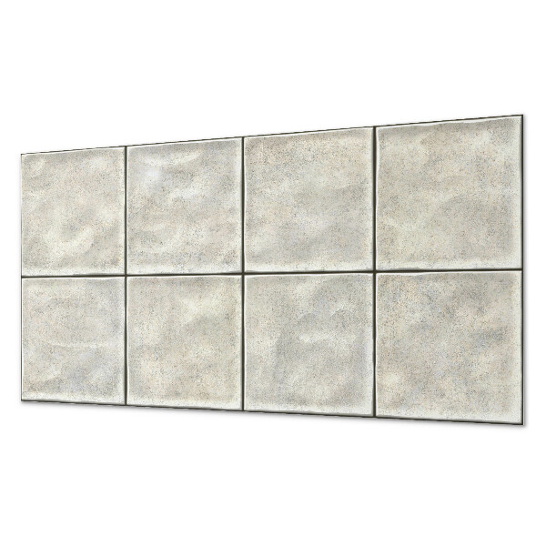 Zelfklevend wandpaneel Keramisch tegelpatroon