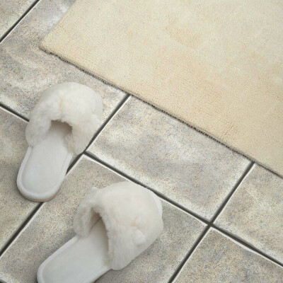 Zelfklevend wandpaneel Keramisch tegelpatroon