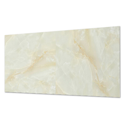 Vinyl wandpaneel Marmerstijl in een elegante uitvoering