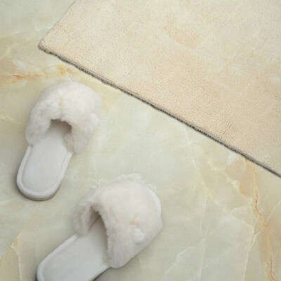 Vinyl wandpaneel Marmerstijl in een elegante uitvoering