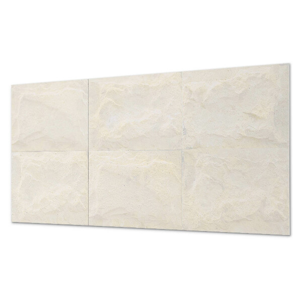 Wandpaneel pvc Natuursteen in stijl