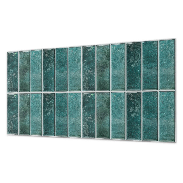 Wandpaneel pvc Elegante rechthoekige patronen