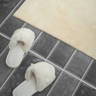 Zelfklevend wandpaneel Modern geometrisch patroon