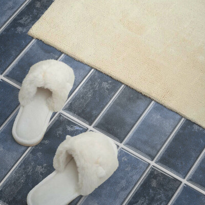 Wandpaneel pvc Stijlvolle verticale tegels