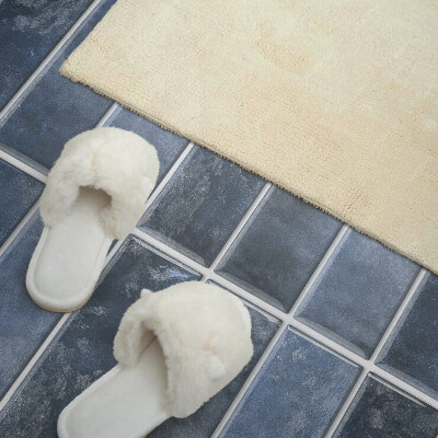 Wandpaneel pvc Stijlvolle verticale tegels