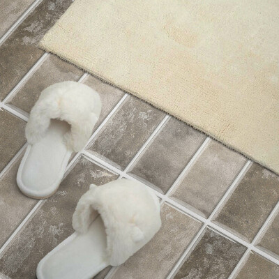 Wandpaneel pvc Geometrische tegels