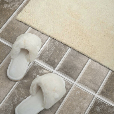 Wandpaneel pvc Geometrische tegels