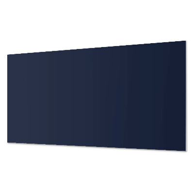 Wandpaneel pvc Donker marineblauw