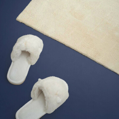 Zelfklevend wandpaneel Marineblauw grafisch motief