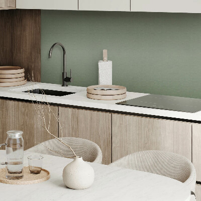 Vinyl wandpaneel Olijf Accent