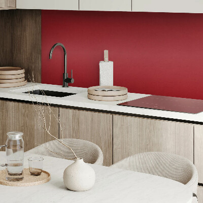 Vinyl wandpaneel Bourgondisch accent