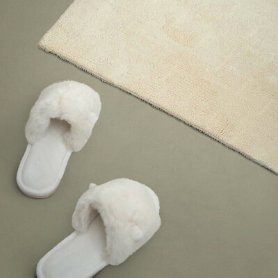 Vinyl wandpaneel Lichte tint groen