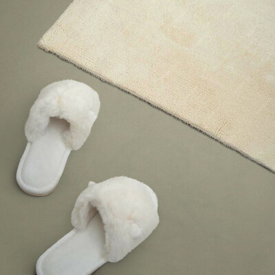 Vinyl wandpaneel Lichte tint groen