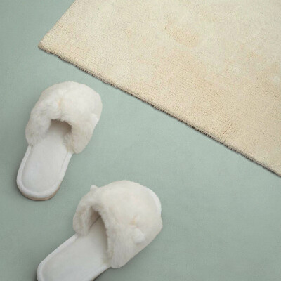 Vinyl wandpaneel Lichtgroene tint