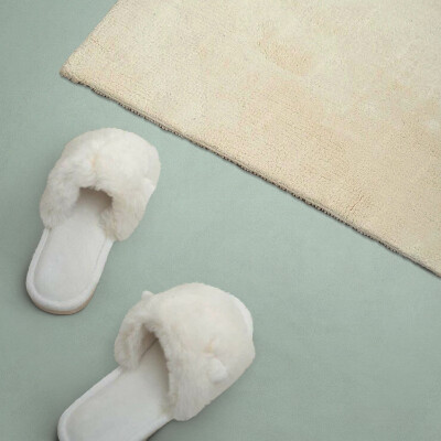 Vinyl wandpaneel Lichtgroene tint