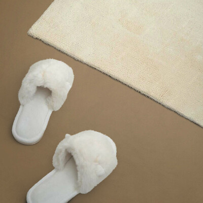 Wandpaneel pvc Donkergeel accent