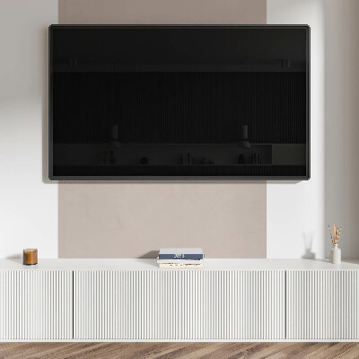 Vinyl wandpaneel Lichtbruin