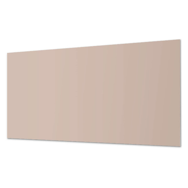 Wandpaneel pvc Lichtbruin van de natuur