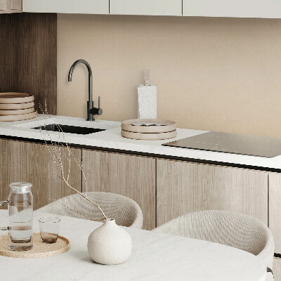 Wandpaneel pvc Beige Harmonie